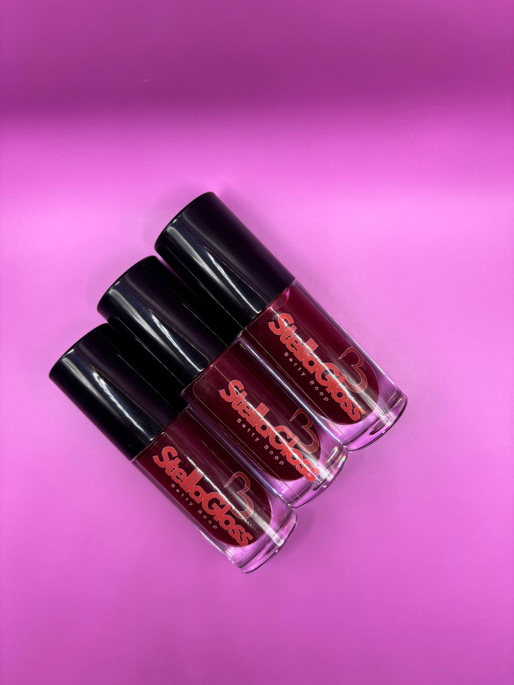Betty Boop Stella Gloss
