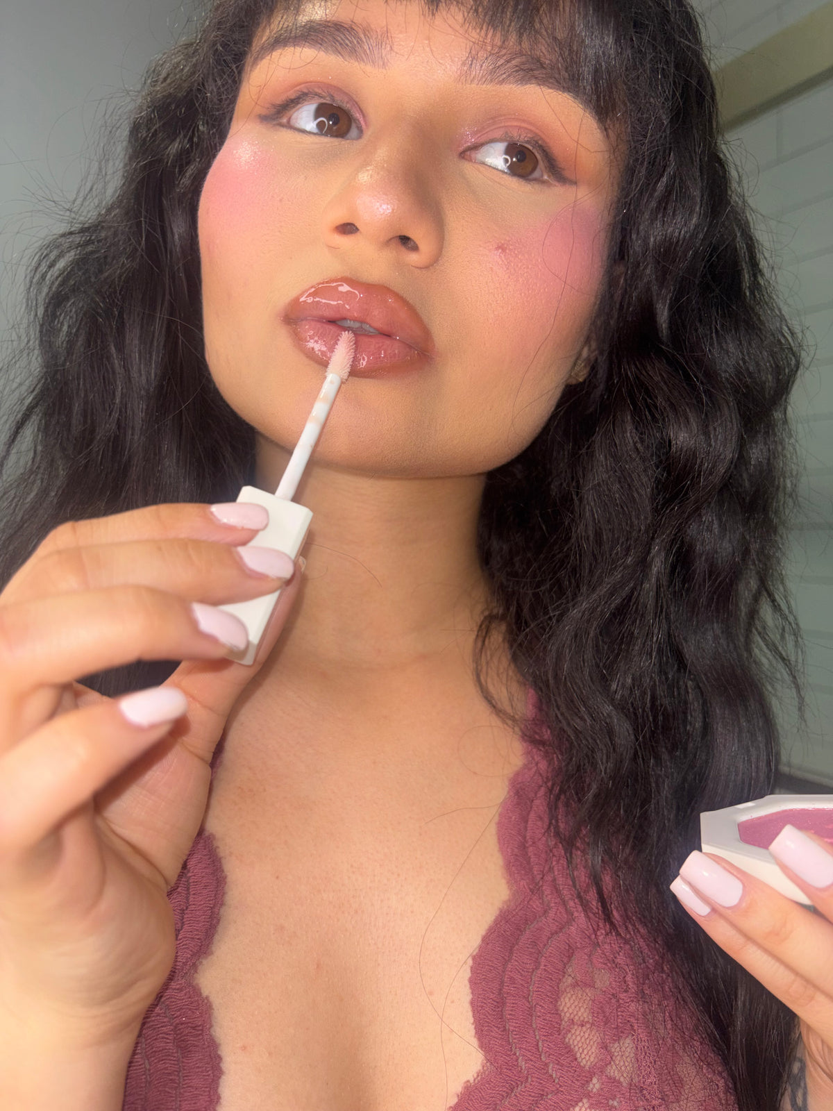 Ice Baby 🧊