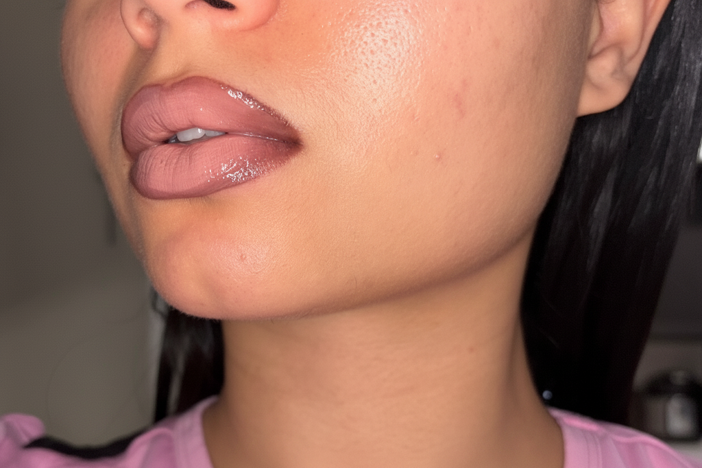 Aura Nude Gloss