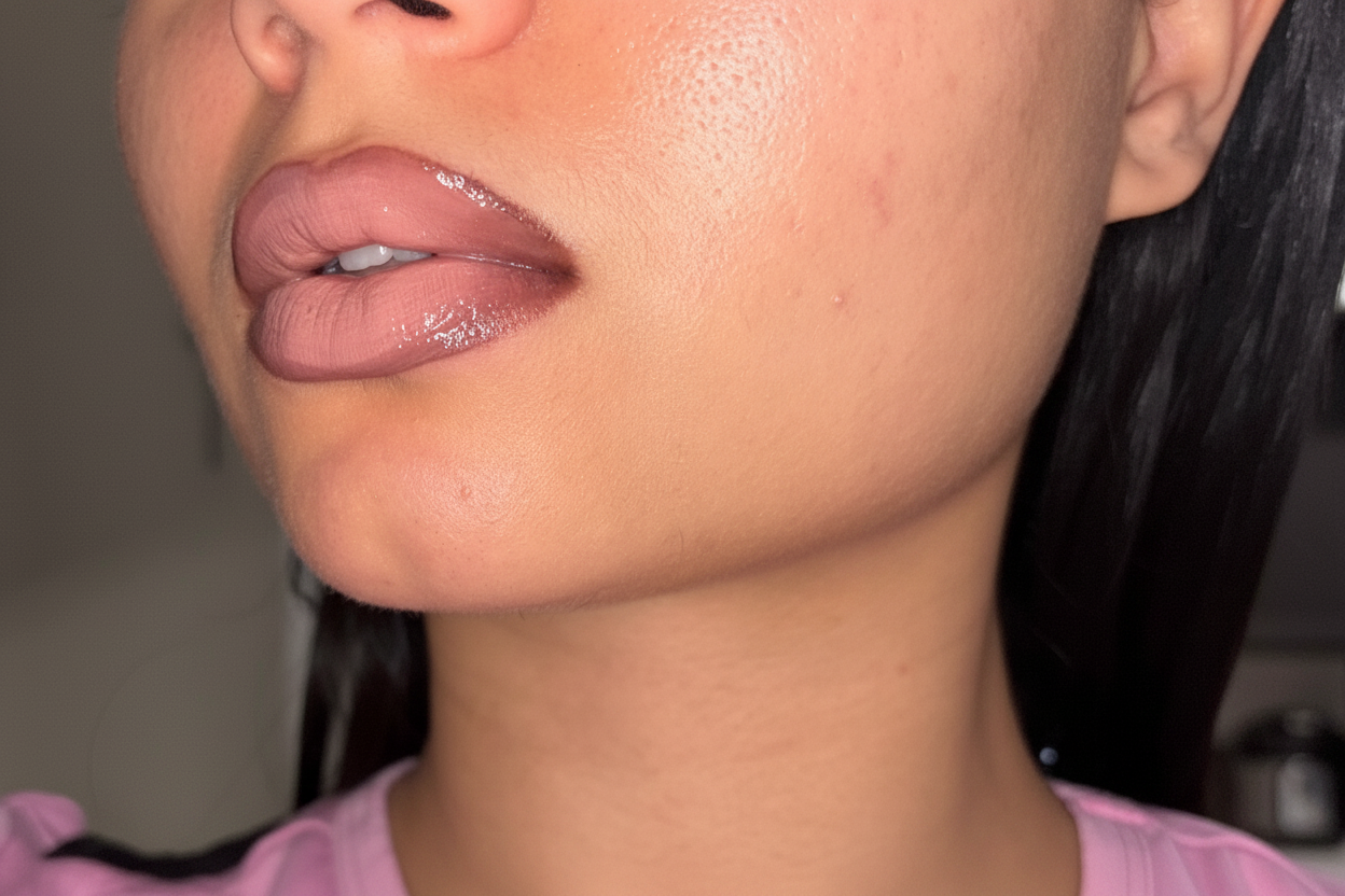 Aura Nude Gloss