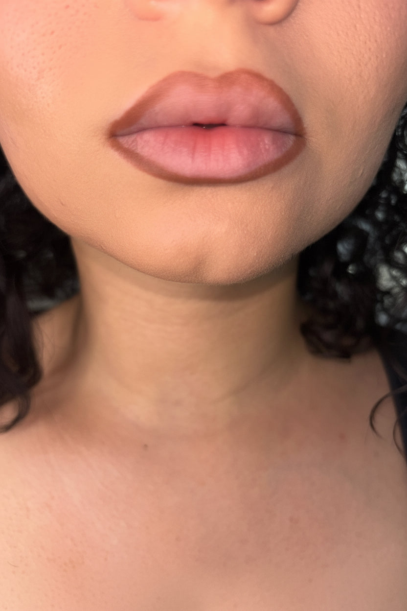 Cocoa Kiss