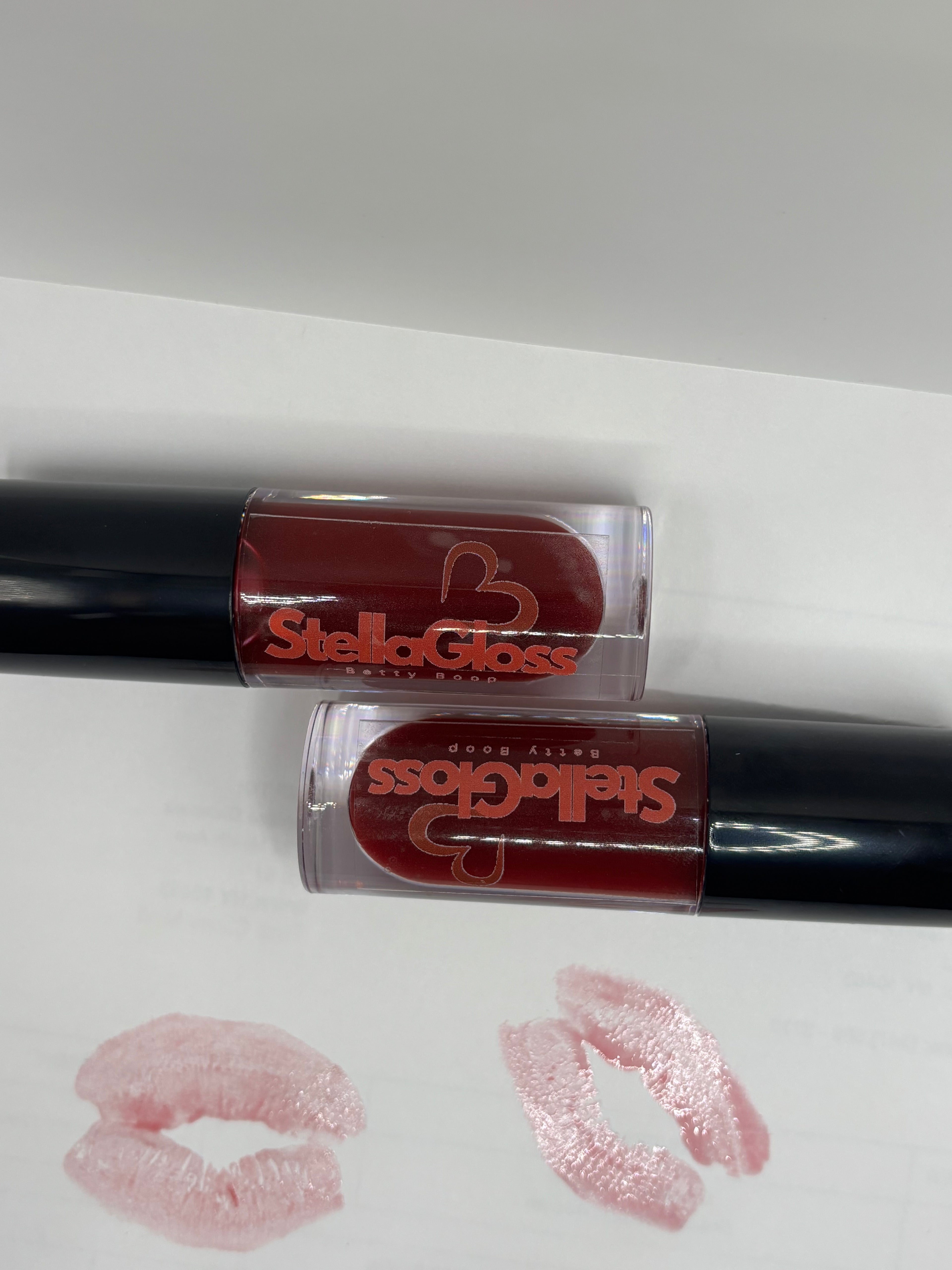 Betty Boop Stella Gloss