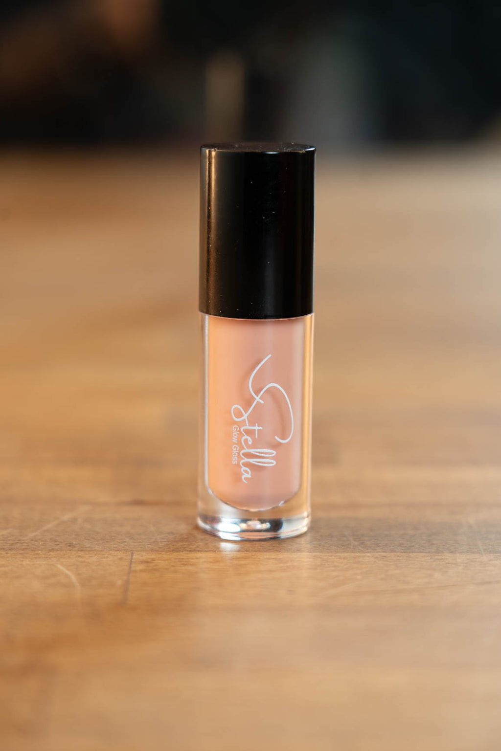 Aura Nude Gloss