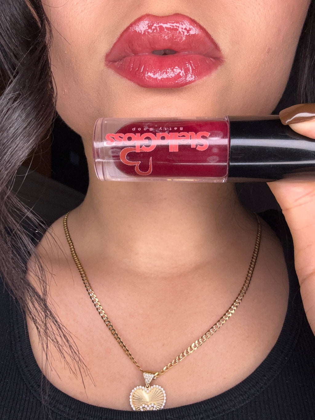 Betty Boop Stella Gloss