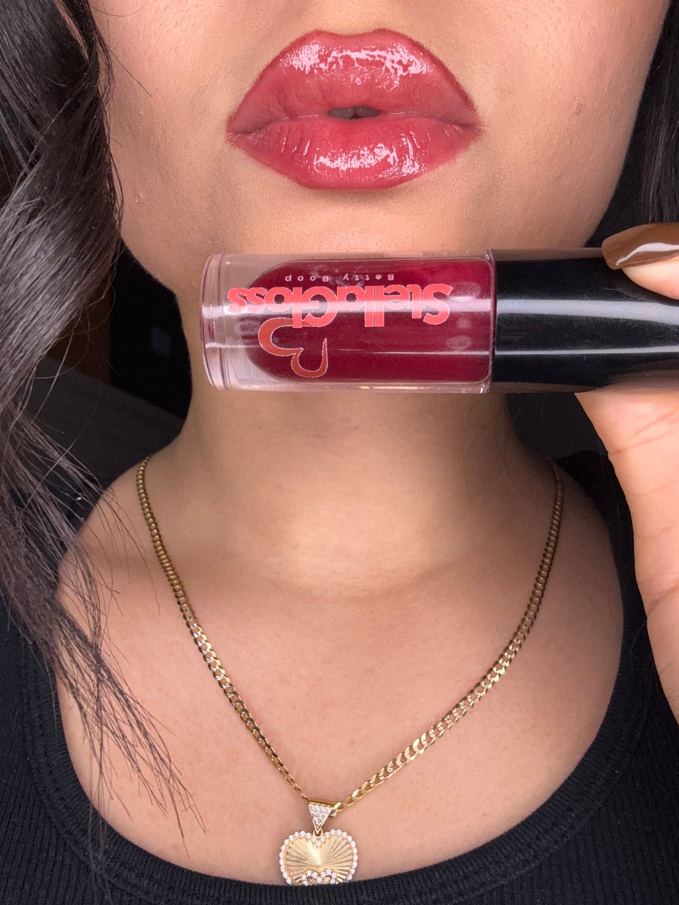 Betty Boop Stella Gloss
