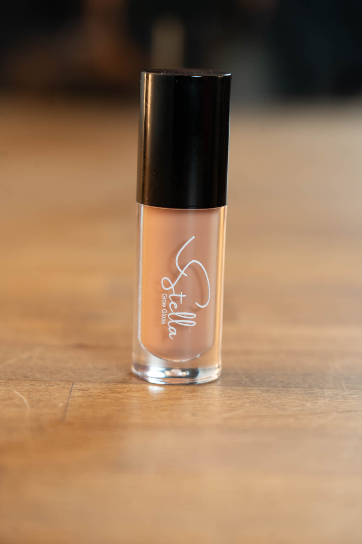 Melted Sugar Gloss