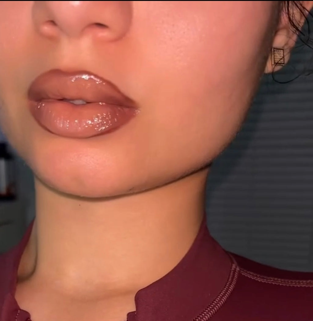 Melted Sugar Gloss