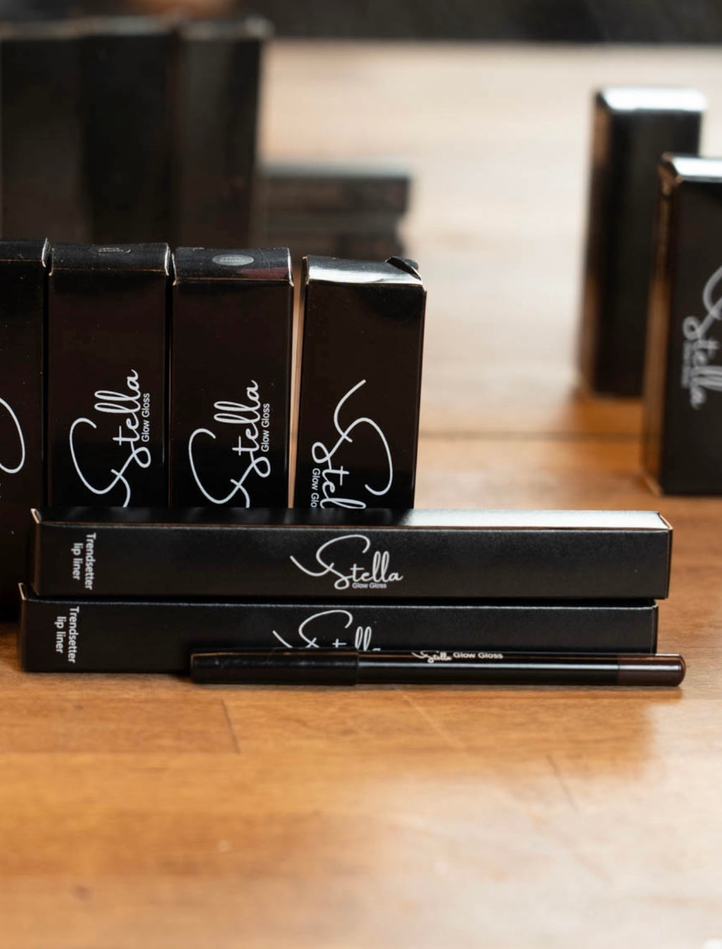 Trendsetter Lip Liner