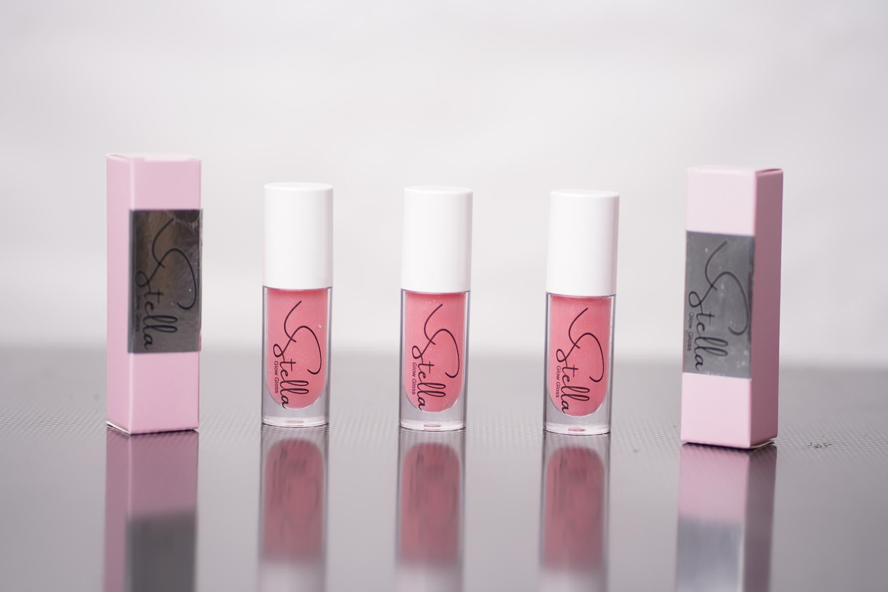 Blush Crush Gloss